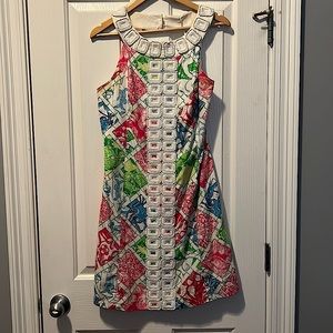 Lily Pulitzer dress